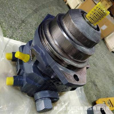 RNKWexrt力士乐轴式变量柱塞马达A6VEo10斜7大扭h矩