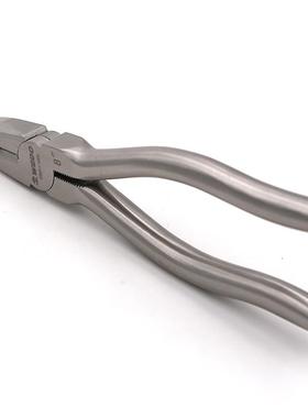 WEDO维度不钢工308304不锈4、420不锈钢克丝钳钢丝钳老虎具钳ST锈