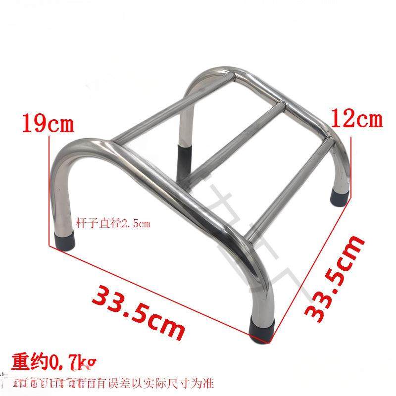 洗头床配理发椅脚踏家用无品牌/落地可移脚踏脚垫美发锈椅不件动,基础建材,脚轮/万向轮,淘宝优惠券,粉丝福利购,淘宝优惠卷