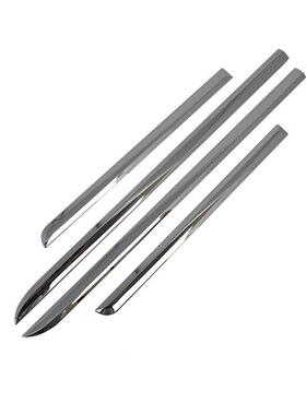 13款索兰托边门条车身饰条车门防65720擦条车身饰条改装