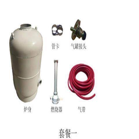 熔金套装2-16kg/1500℃熔炼炉