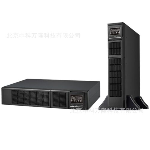 APC G55TD2030B 在线式 UPS 电源 不间断 可靠 保护