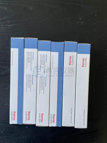 赛默飞 Thermo Scientific 手动 GC 自动采样器进样针，固定针头