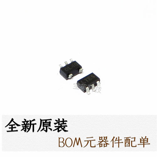 LT1611CS5#TRMPBF 丝印:LTES 开关稳压器 集成电路SOT23-5 IC芯片
