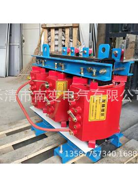 树脂绝缘干式变压器SCB1120KVA/10K/ZON30VKVA/10/0-.KV三相4DYN1