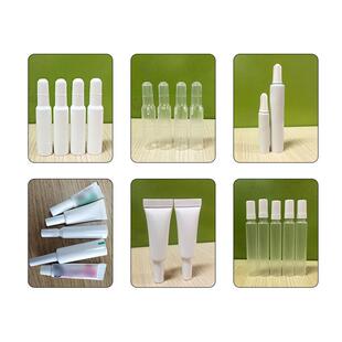 机宠物滴剂装机软管灌装KPGFW-01机封尾滴剂微量灌灌封尾机小软装