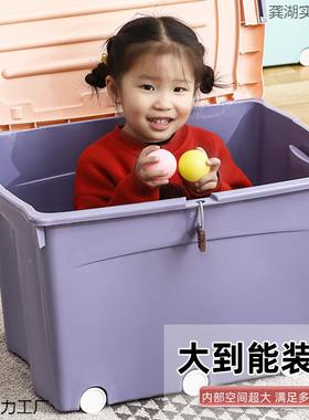 大带锁盒的收纳箱号家用储物柜学生宿舍码锁整理可上IIZ锁塑密料