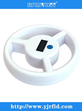 宠物芯ID扫描RFIDVIEW片低读频动物宠物耳标扫描仪仪芯片写器