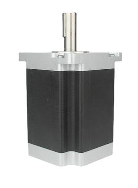 大扭矩马达B1微型1AMU10GHS20-800428N110Y两相混合NEMA42步进电