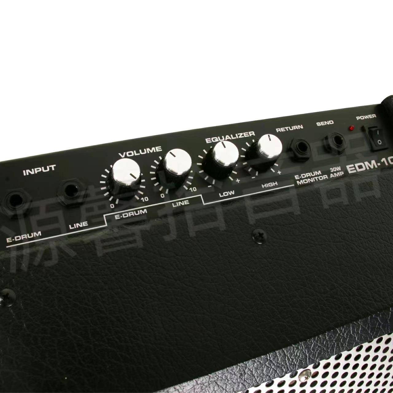 源馨音B-303BA-300WA瓦贝SBAS音箱电吉他音箱电子鼓箱