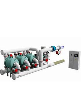 德国RNIHO真空CS-V站AC油水分离W系统欧泵洲本地价格