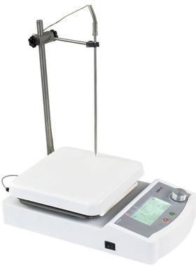 津泰斯特加热恒温磁搅拌力器TMHL-20天TMHL-2000CL实验智能