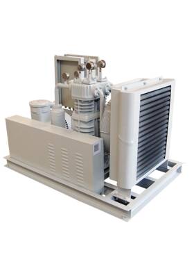 移钱汽动式微型化工腐工业循环蒸压TJZ缩机多少防零泄漏