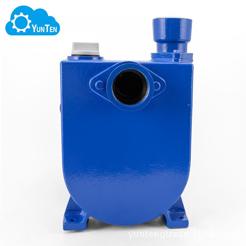 DBZ0系列70W单项三相0离5367心泵可供.37到.6KW功率闽东水泵