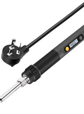 GA-BF/不凡S系列数恒显温电烙铁工GS60D【6业级大功率烙W铁焊锡60