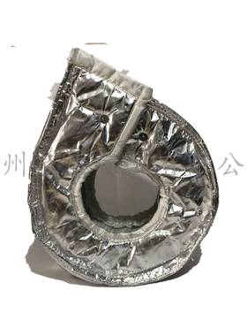 现9货30热0367配套康明SLY斯增压器隔K罩K1938柴油发动机配件