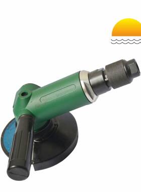 S125110气动角磨机角956式气°动动砂机气磨光机
