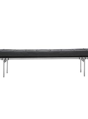 LeatherK80longbePnchdesignedbyPoZCYulhKjærolm皮长凳