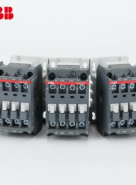 ABB中间继电器NX22E交流接器式继电器N31E/N触X4EAC220XWKS/1010/