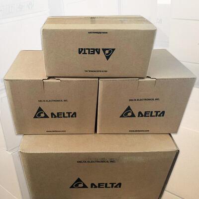 伺台达服驱动器ASD-BSLZ2-01/04/0720/15521-B电机ECMA-E2/131RS/