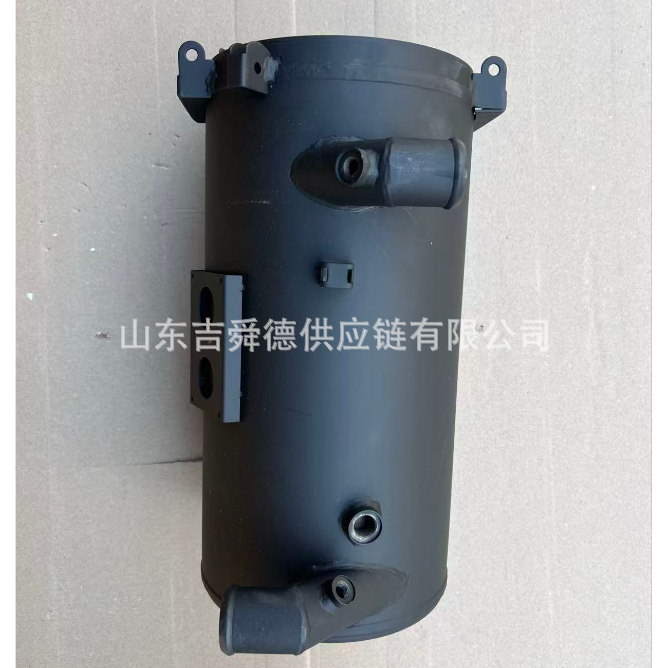 宇通客车校车原厂配件 8101-06669 水套体