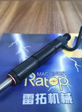 挖掘机装载机件E3E320CS620CS62K3066喷油嘴212-配8470412870