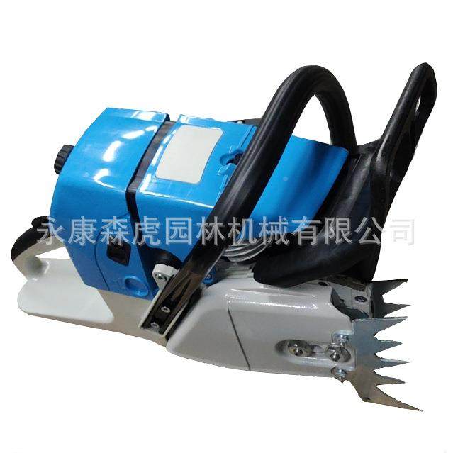 大油M锯S660功率伐木锯伐木汽油锯开板油锯ST66XXD0油锯