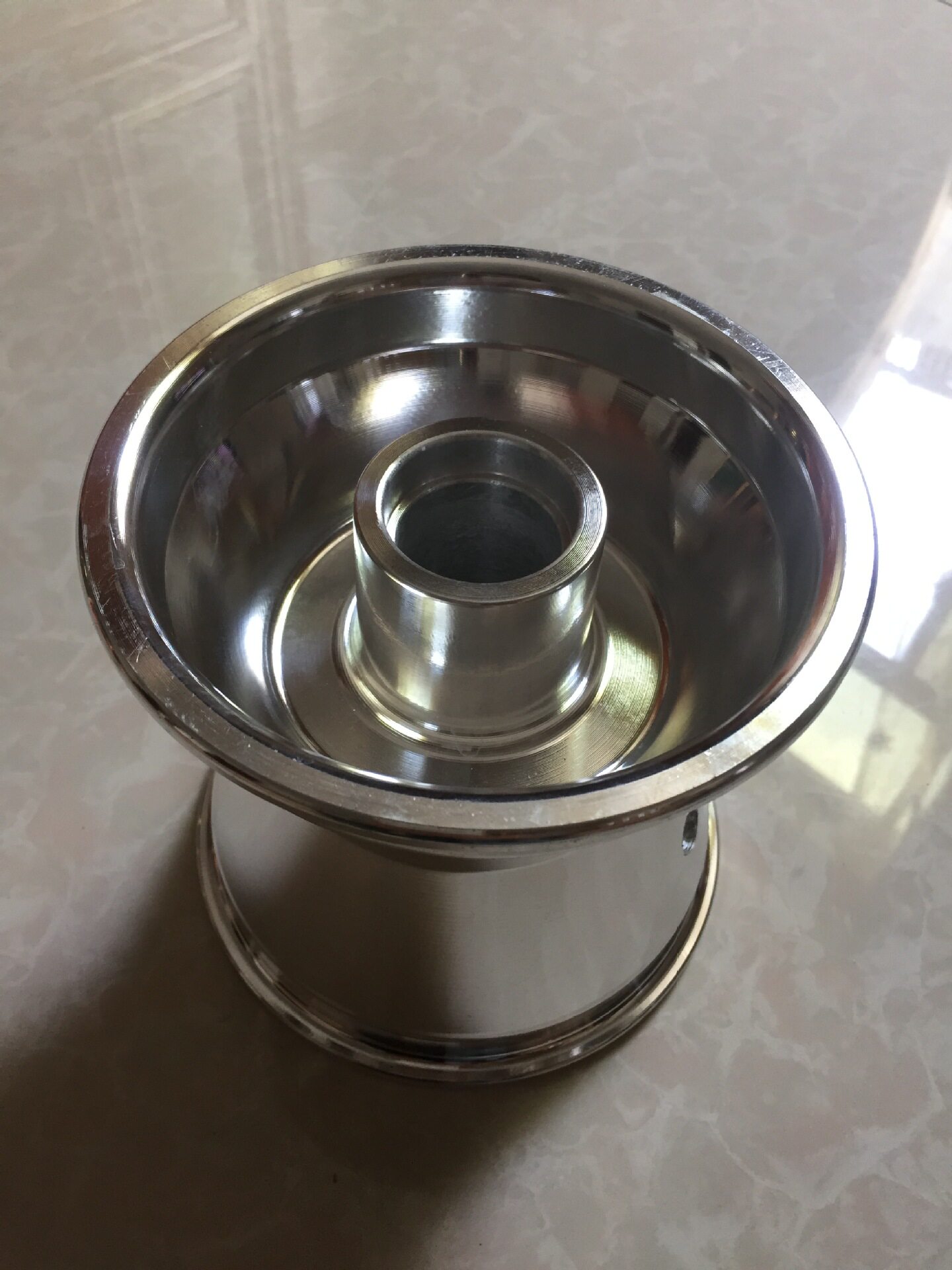 卡丁车轮毂钢圈适配太阳风