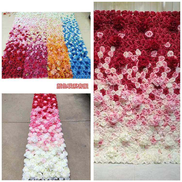 落仿花真渐花墙网红拍照打卡成变品立CD584505体玫瑰橱窗地装饰店,鲜花速递/花卉仿真/绿植园艺,仿真花,淘宝优惠券,粉丝福利购,淘宝优惠卷