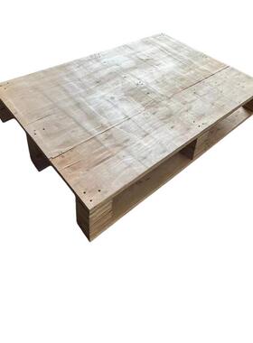 免熏蒸木质卡木板工业木托ZYO盘出口板口出专用卡胶合板