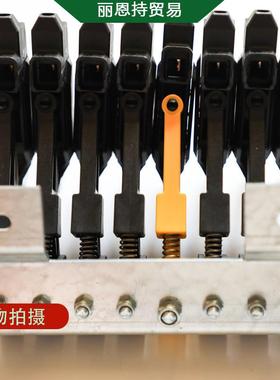 德法8勒VLAHE国KDS2/40PH0UIU16073/01集电器碳刷