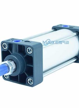 标准气缸SC32/0/50/63/80100/125/160*25/50/75//10540/200/33850