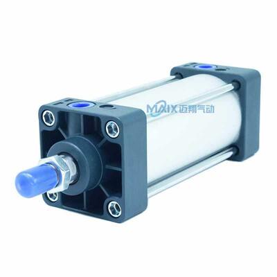 标准气缸SC32/0/50/63/80100/125/160*25/50/75//10540/200/33850