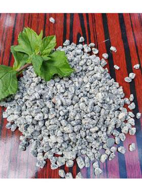 枯山水专用卵石｜面3-5cm天然圆润砾石小OZP型庭白院/桌微景景造