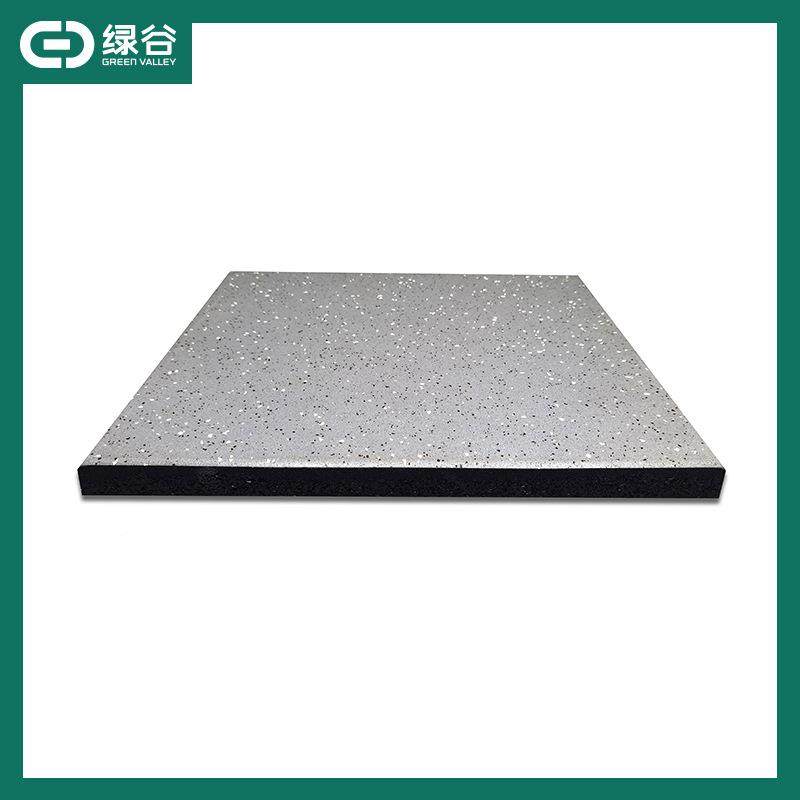 直销垫橡SDM胶地垫防室内健橡身房专用复合胶地耐磨滑