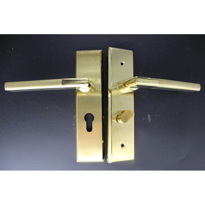 不锈钢门锁IJY木机手械锁门金色执锁5050锁体单舌双舌门锁,纺织面料/辅料/配套,纺织机械配件,淘宝优惠券,粉丝福利购,淘宝优惠卷