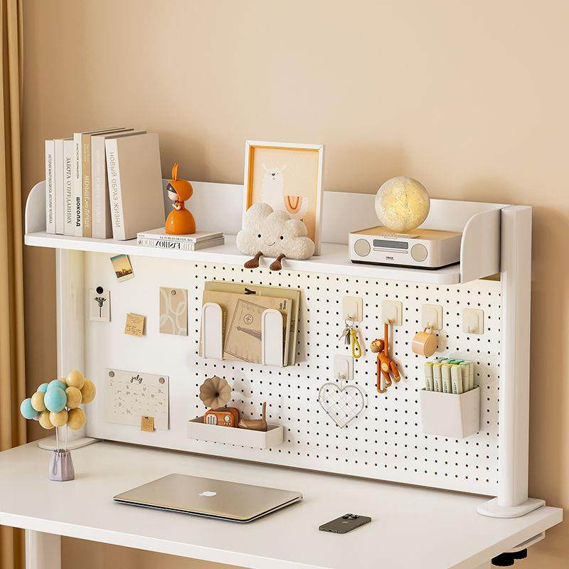 子面物架收纳整理办公书桌桌储物书架架可拆卸学生洞洞置板JSO家,鲜花速递/花卉仿真/绿植园艺,其它园艺用品,淘宝优惠券,粉丝福利购,淘宝优惠卷