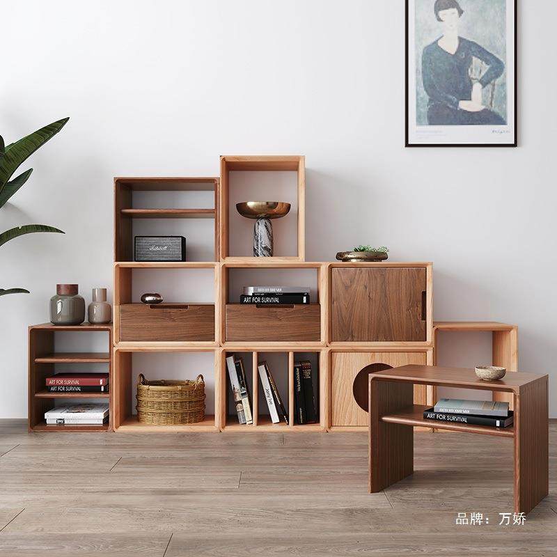 美式矮书靠柜式实木XZI格子矮置物架自由柜组合墙玩具飘日窗收纳,鲜花速递/花卉仿真/绿植园艺,其它园艺用品,淘宝优惠券,粉丝福利购,淘宝优惠卷