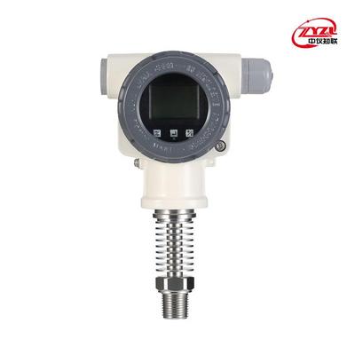 中仪知联PM30GZS高型温压力变送气液高精器度体绝压测量