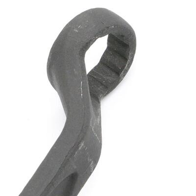 重型9尖锤尾击梅花2扳手KP1712122EMW32426272930