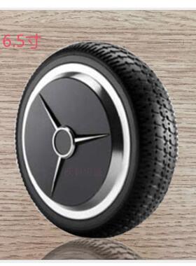 1寸8寸0寸无直刷流电机扭扭车电机轮MVC子电配件智能两轮平衡车电