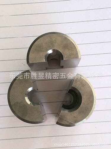 厂家直销冲压模具配件 导套 拉伸套 凹模 衬套 钢套 五金模具配件