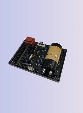 R448利莱森玛发调FOG节器压板发电电机A稳VR源柴油机动机