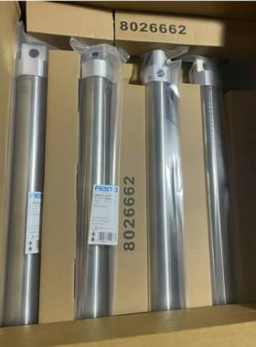 FES-TO费斯托气缸DSNU-10-126-20-25909-324050-63-80-100--10-P-