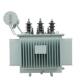 油浸式 变压器3S11S13100K1S11S136020025031540050060VA20KV