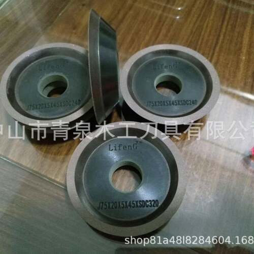 砂轮NBXXiFen力锋L碗型砂轮规n格齐i全