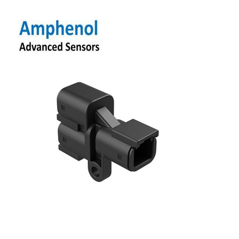 安费诺ATM04-2P-P007防水连接器