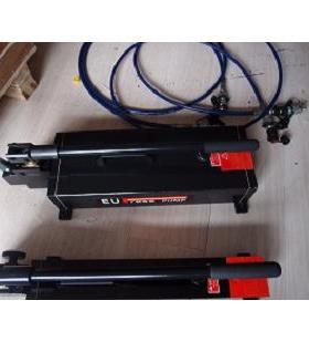 EU-PPML-1643R6ESS超高手动压泵PML1430单吸式手动泵油泵