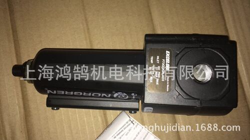 NORGREN诺冠通用过滤器F73G