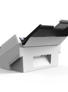 紫光A扫6描仪Q5645Q5646Q5665Q566产国自动紫光Q564连续双面4馈纸